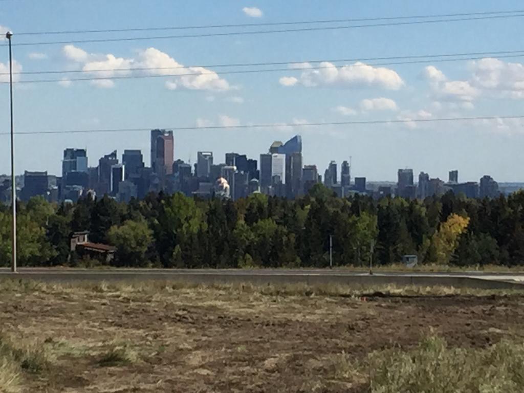 Olympic Suites YYC Exteriér fotografie